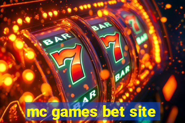 mc games bet site